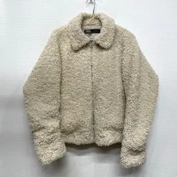 자라 보아 자켓