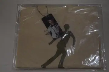 타카시마야 니시카와 하뉴 유즈루 선수 응원 페어 코튼백 & 키링 포함