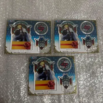 사보 아크릴 피규어