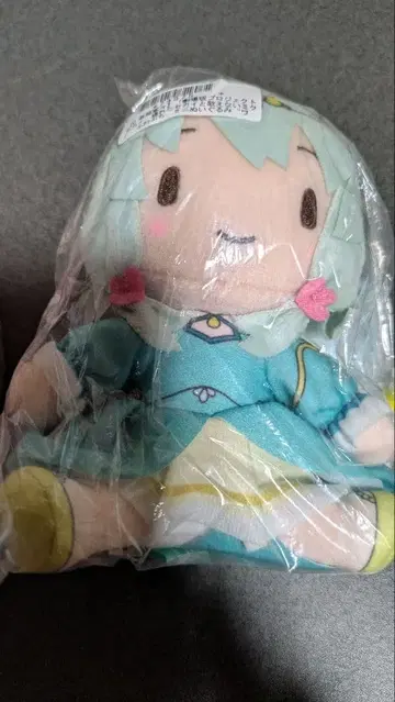 프로세카 쁘띠 누이 네네쨩