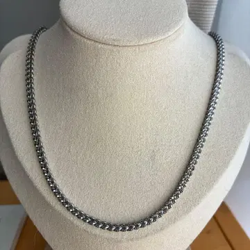 MONET 목걸이#4021