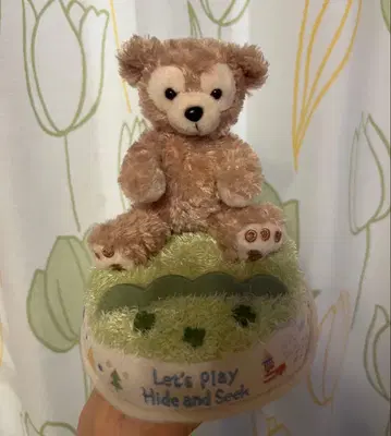 더피 멀티 홀더