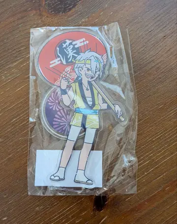 우타이 메이카 x 레토포푸 아크릴 스탠드 우타이 메이카 군 오리지널 의상