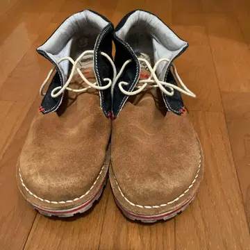 Indian / 인디언 / 27.0cm / 부츠