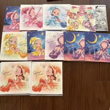 오쟈마녀 도레미 캔버스 모드