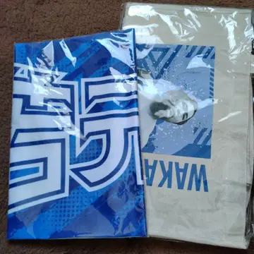 스모 와카모토하루 토트백 & 타월