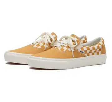 새상품 VANS 반스 슬립온 랩 체커 27.5cm