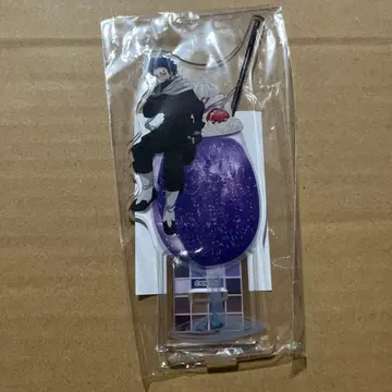 히로아카 신소 히토시 아크릴 스탠드 크림 소다