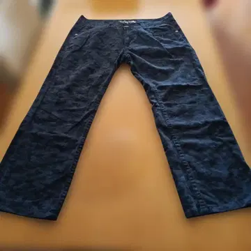 RED DEEPER 레드 페퍼 x 에드 하디 콜라보 34인치