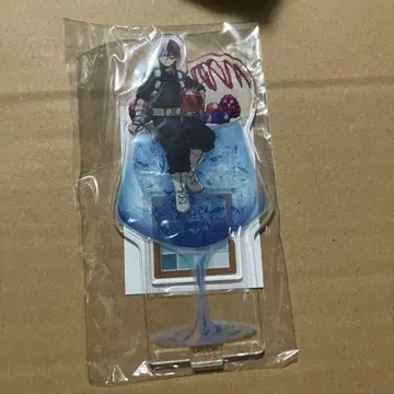 히로아카 토도로키 쇼토 아크릴 스탠드 크림 소다