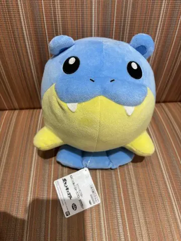 포켓몬 포켓몬스터 타마자라시 모후굿토 봉제 인형 2