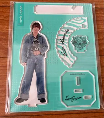 트라자 나카무라 카이토 아크릴 스탠드