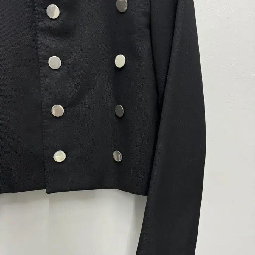 셀린느 [백현님 착용] 19ss 밀리터리 오피서 자켓 사진 8