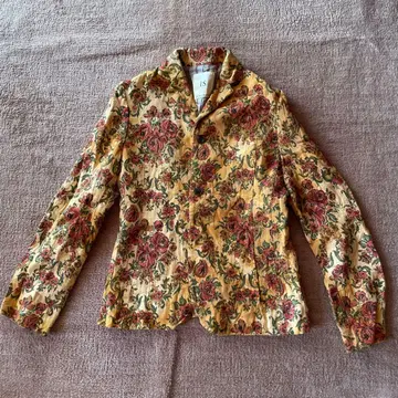 스나오 쿠와하라 자켓