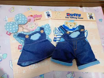 11 더피 셰리 메이 코스튬 데님 2016