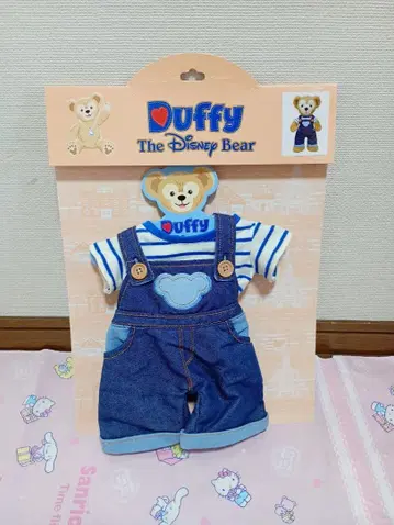 11 더피 데님 2016 코스튬