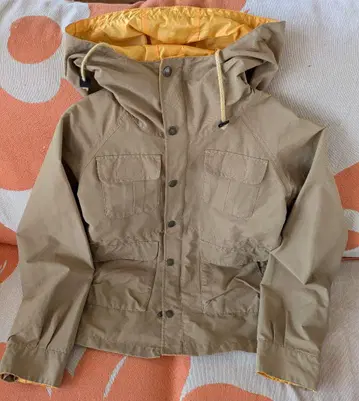 LEVI'S LADY STYLE 마운틴 후드티(봄/가을)