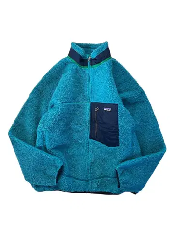 14s patagonia 레트로X 보아 플리스 XL