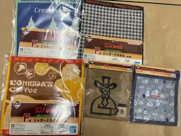 제일복권 코메다 커피