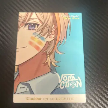 후우라 카나토 아이쉐도우