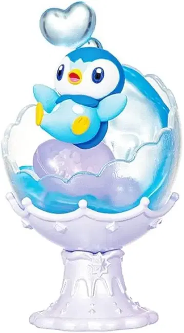 [ 2. 팽도리 ] 포켓몬스터 포켓몬