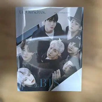 BTS Us, Ourselves.