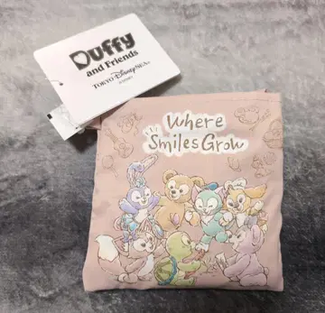 더피 & 프렌즈 에코백