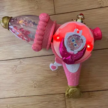 비밀전사 팬텀이레이저 팬텀타임 & 팬텀피날