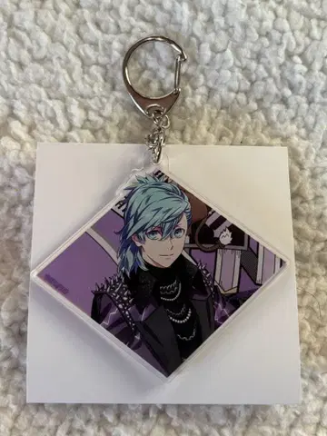 탭나이 캐러밴 아크릴 키링 미카제 아이