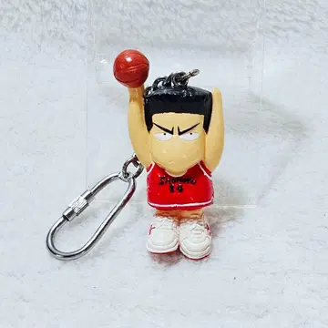 슬램덩크 코믹 바스켓 맨 키링 정대만