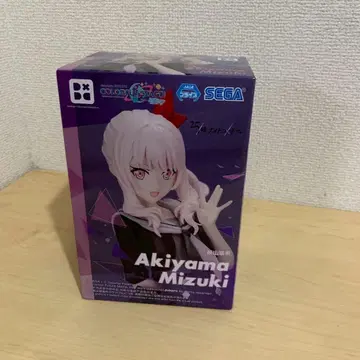 프로젝트 세카이 Desktop x Decorate 아키야마 미즈키