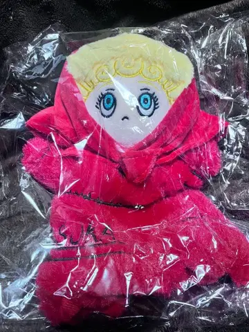 [초레어] 에반게리온 아스카 퍼펫