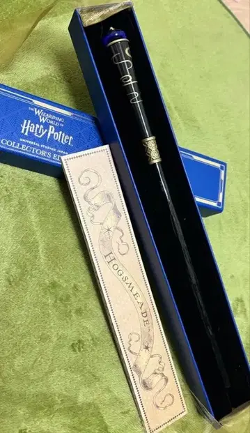 USJ 컬렉터즈 에디션 마법 지팡이 한정 상품 최종 가격 인하