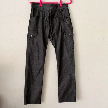 아베일 카고 팬츠