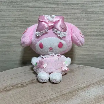 산리오 사쿠라 마스코트 마이멜로디