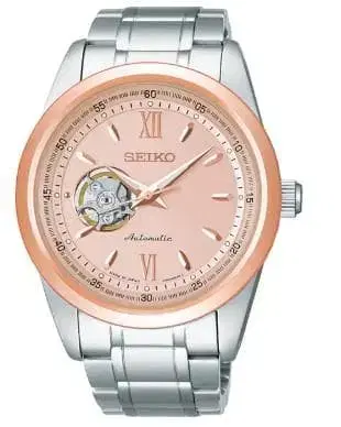 한정판 모델 세이코 SCVE064 일본 국내 한정 800개만!