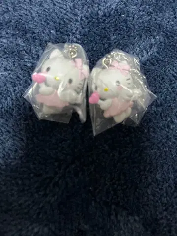 엔젤 키티 2개 세트