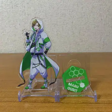 페스티벌 키메 마루구리 아크릴 스탠드