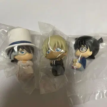 명탐정 코난 기다림 괴도 키드 에도가와 코난 아무로 토오루