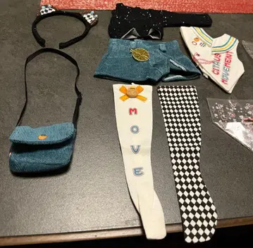 코구마 베이커리 해외 딜러님 제작 인형 의류 1/4 사이즈