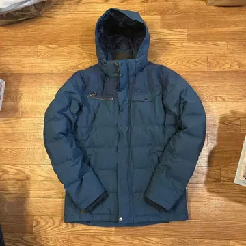 OUTDOOR RESEARCH 다운 자켓 M