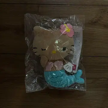 헬로키티 50주년 마스코트 참 일광화상 키티