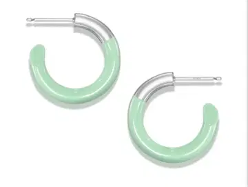 careering 701 cg 캐리어링 양쪽 귀걸이