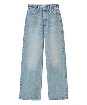 CLANE SECOND DENIM PANTS