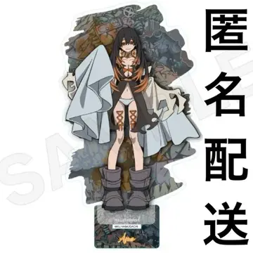 가치액터 아크릴 스탠드 아모