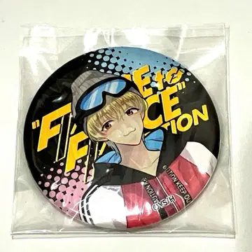 타몬군 지금 어느 쪽 캔뱃지 나츠키 시와스 소매