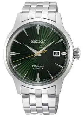 한정판 모델 세이코 프레사지 SARY271