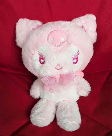 쿠로미 벚꽃 사쿠라 시리즈 봉제 인형