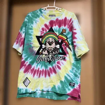 [ 새상품급 ] GALFY T셔츠