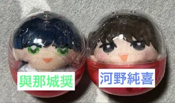 JO1 카푸코 후렌즈 2 코노 준키 요나시로 쇼